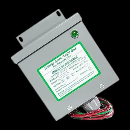 Power Saver Pro X product