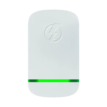 Voltix energy saver device